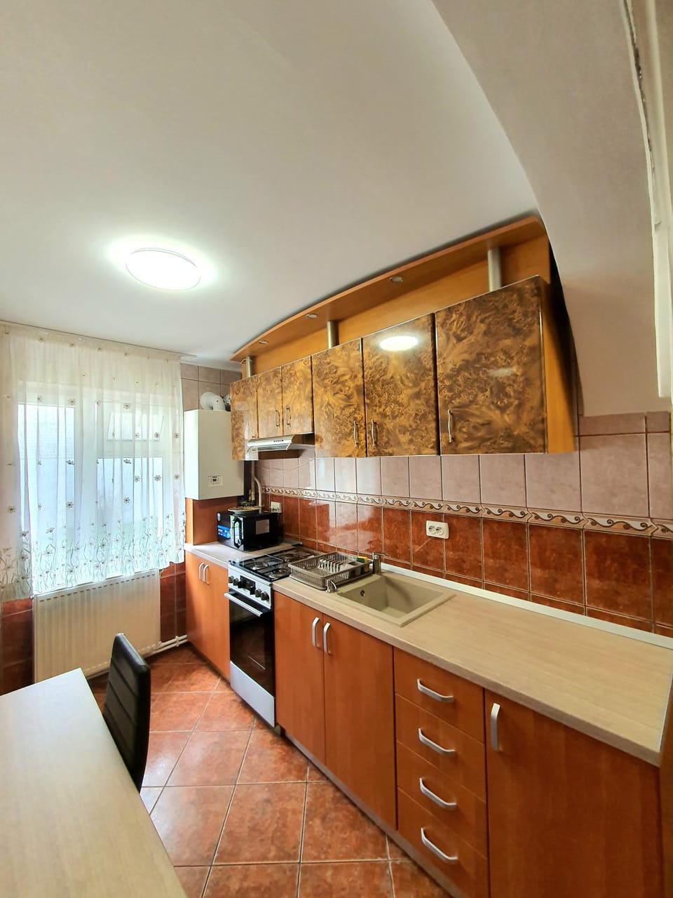 RaluApart Apartment in Romania
