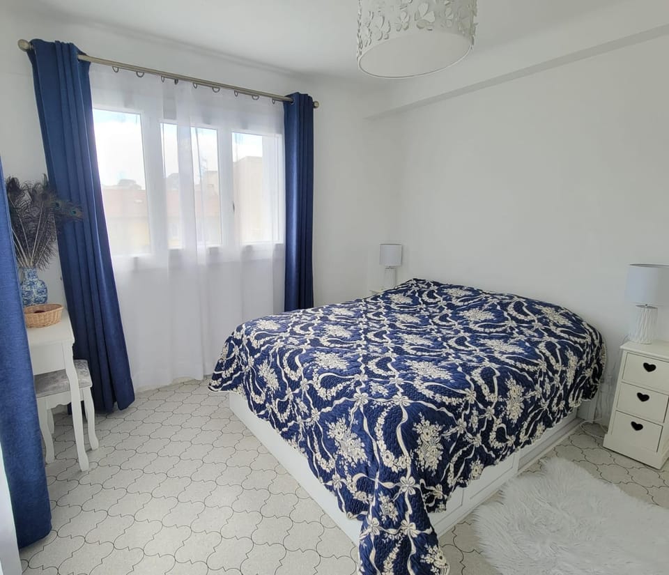 Apartment in the heart of Saint-Raphaël Apartment in Saint-Raphael