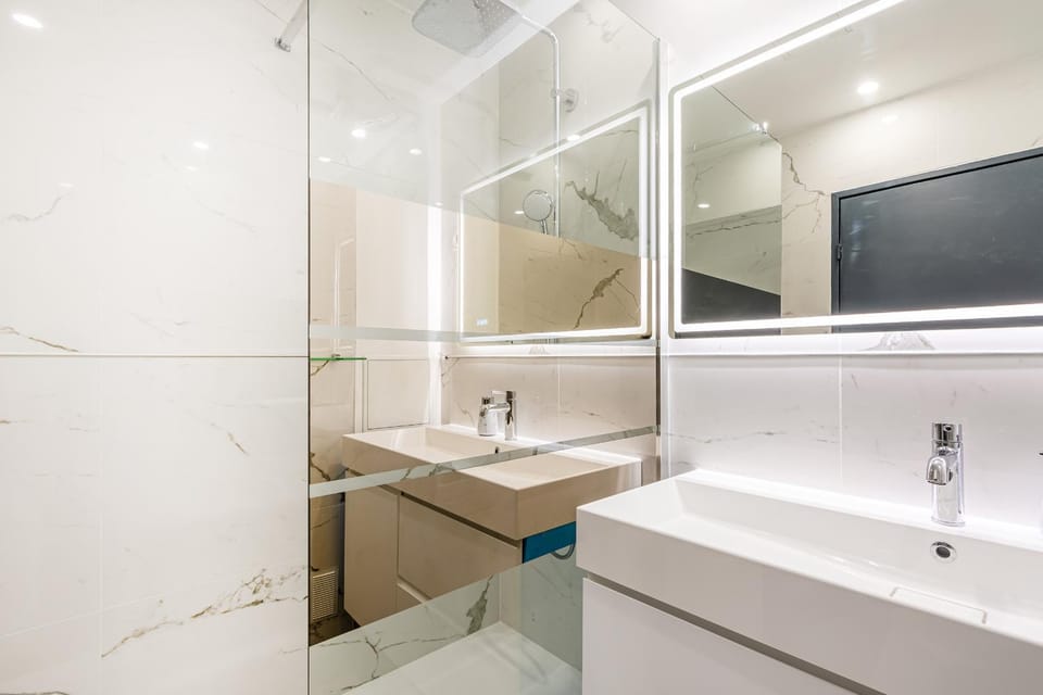 Joli, Spacieux, Lumineux Proche PARIS et ORLY Apartment in Île-de-France