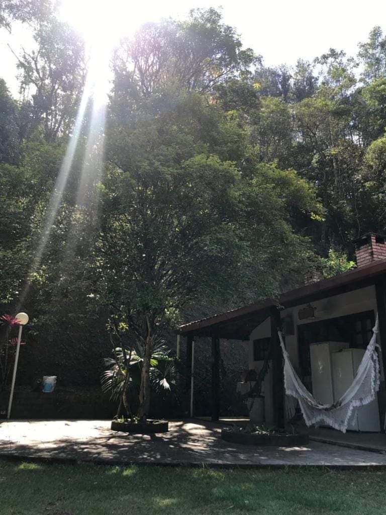 Penedo Reserva Sítio de sol House in State of Rio de Janeiro