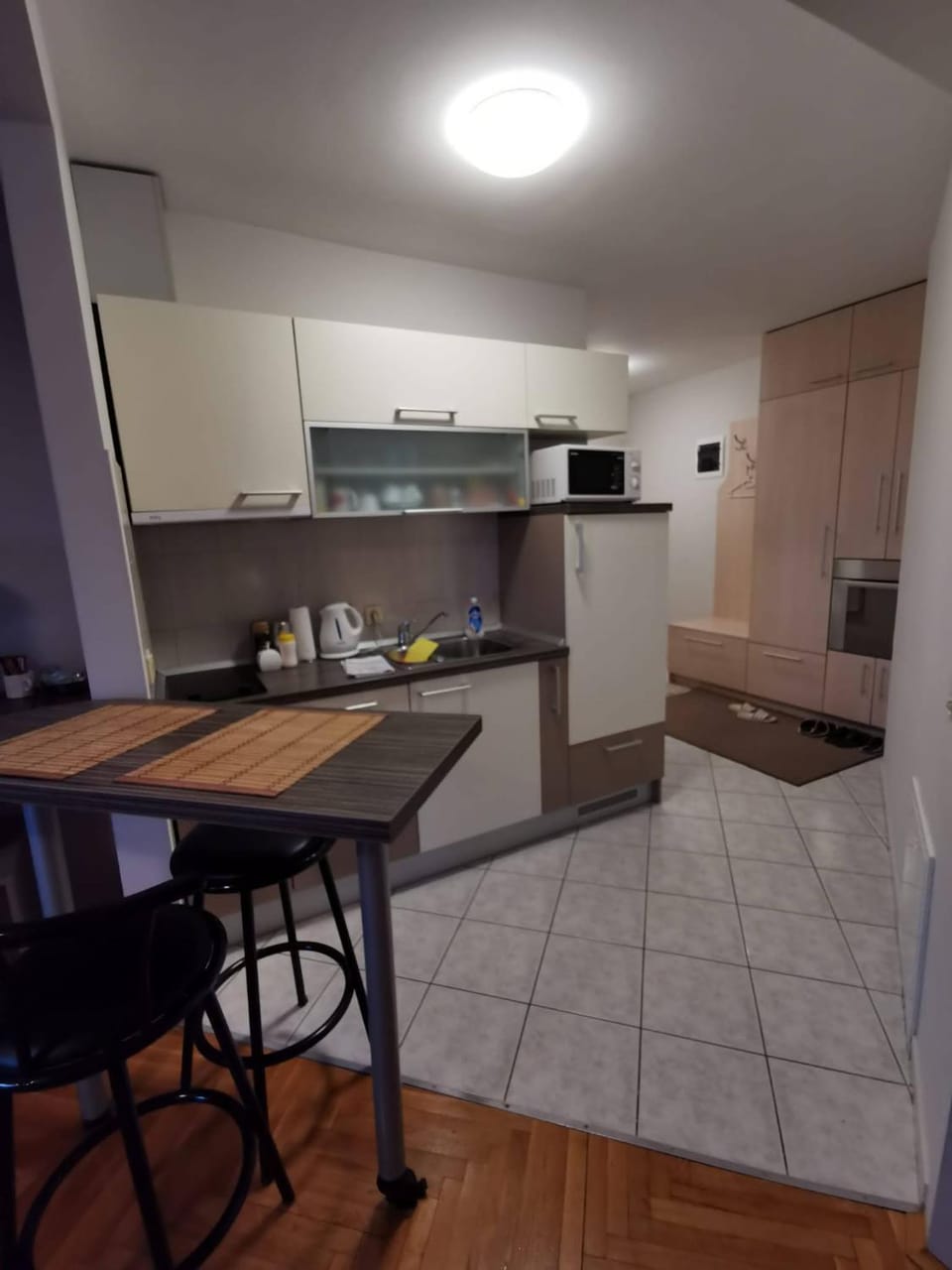 Apartment Viktor,parking Apartment in Croatia