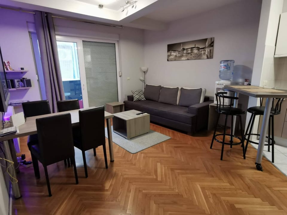 Apartment Viktor,parking Apartment in Croatia
