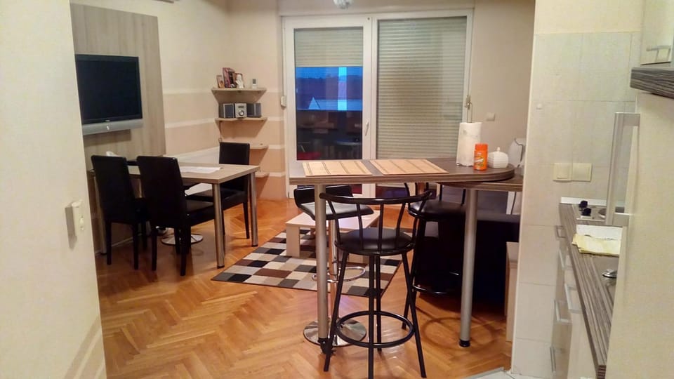 Apartment Viktor,parking Apartment in Croatia