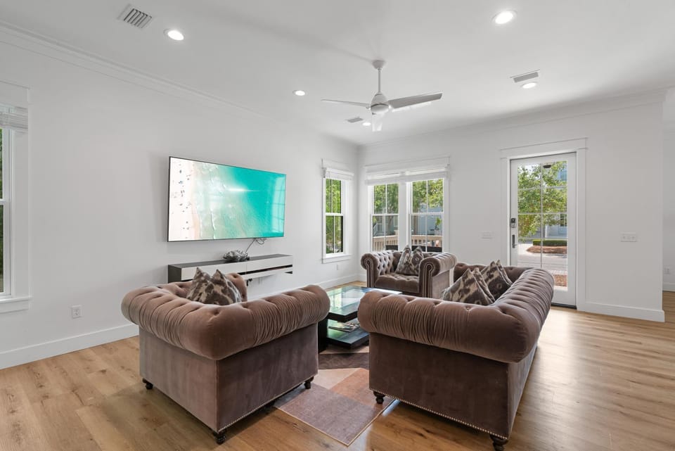 Haven By The Sea House in South Walton County