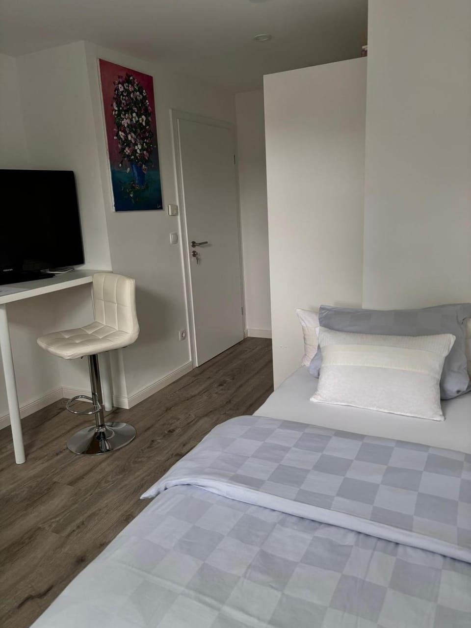 Zimmer mit Küche und Bad Vacation rental in Lower Saxony, Germany