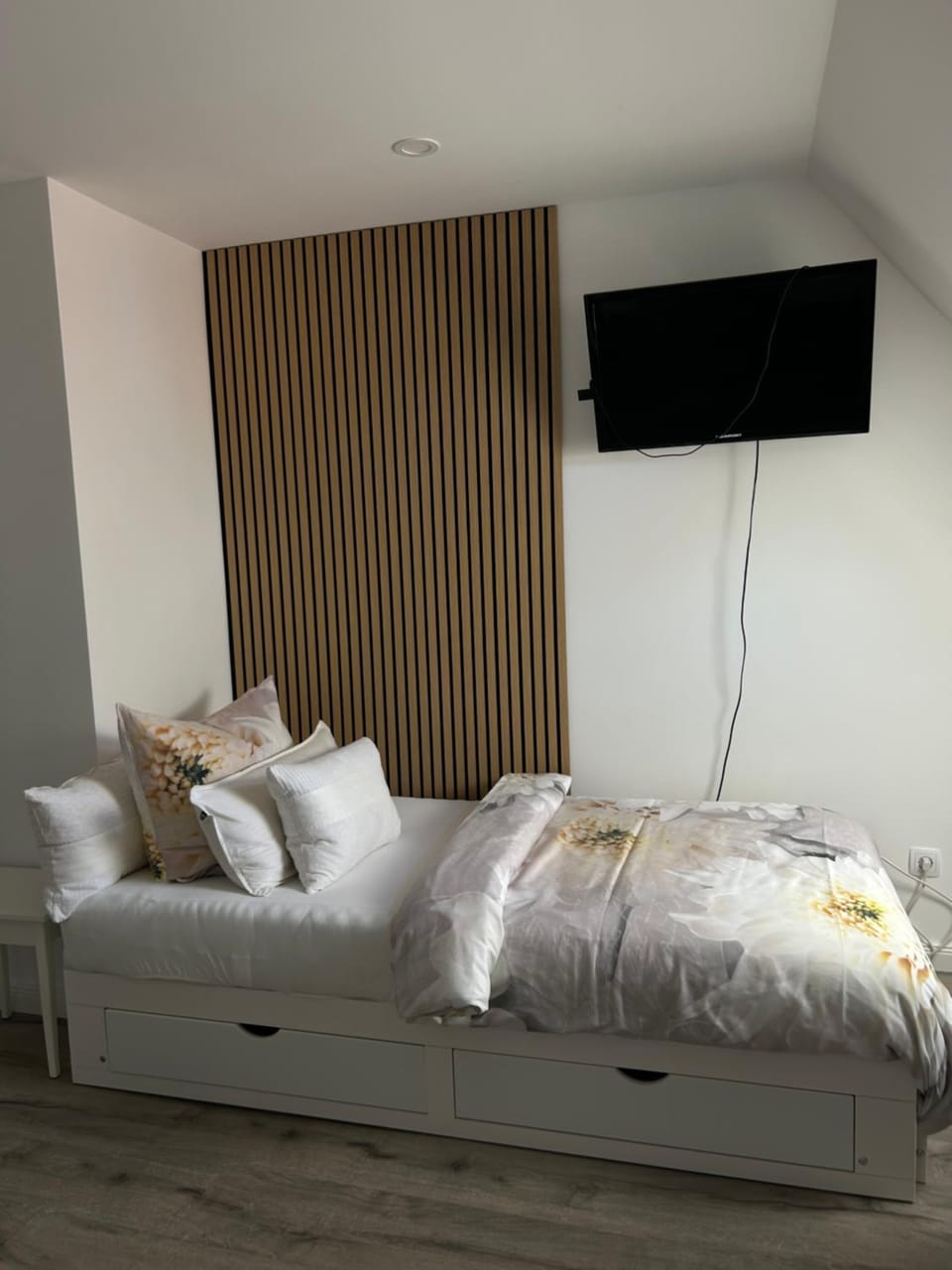 Zimmer mit Küche und Bad Vacation rental in Lower Saxony, Germany