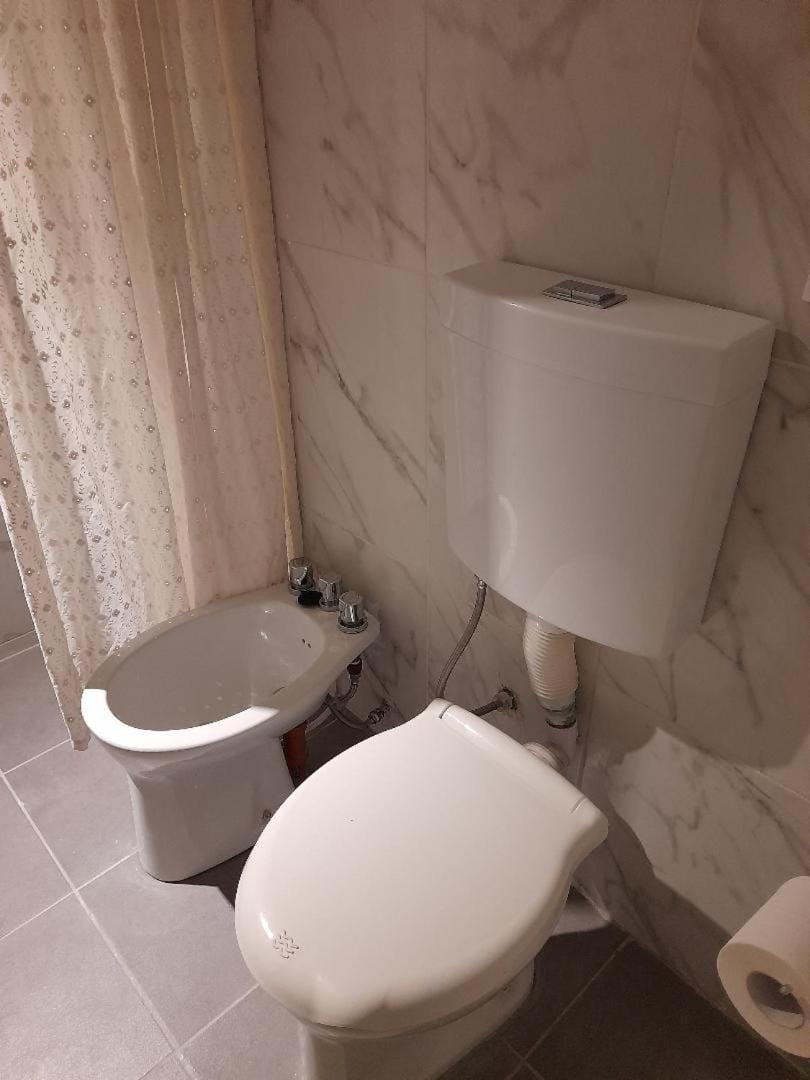 Hermoso Dpto con Cochera en Nueva Cba!!!! Apartment in Cordoba