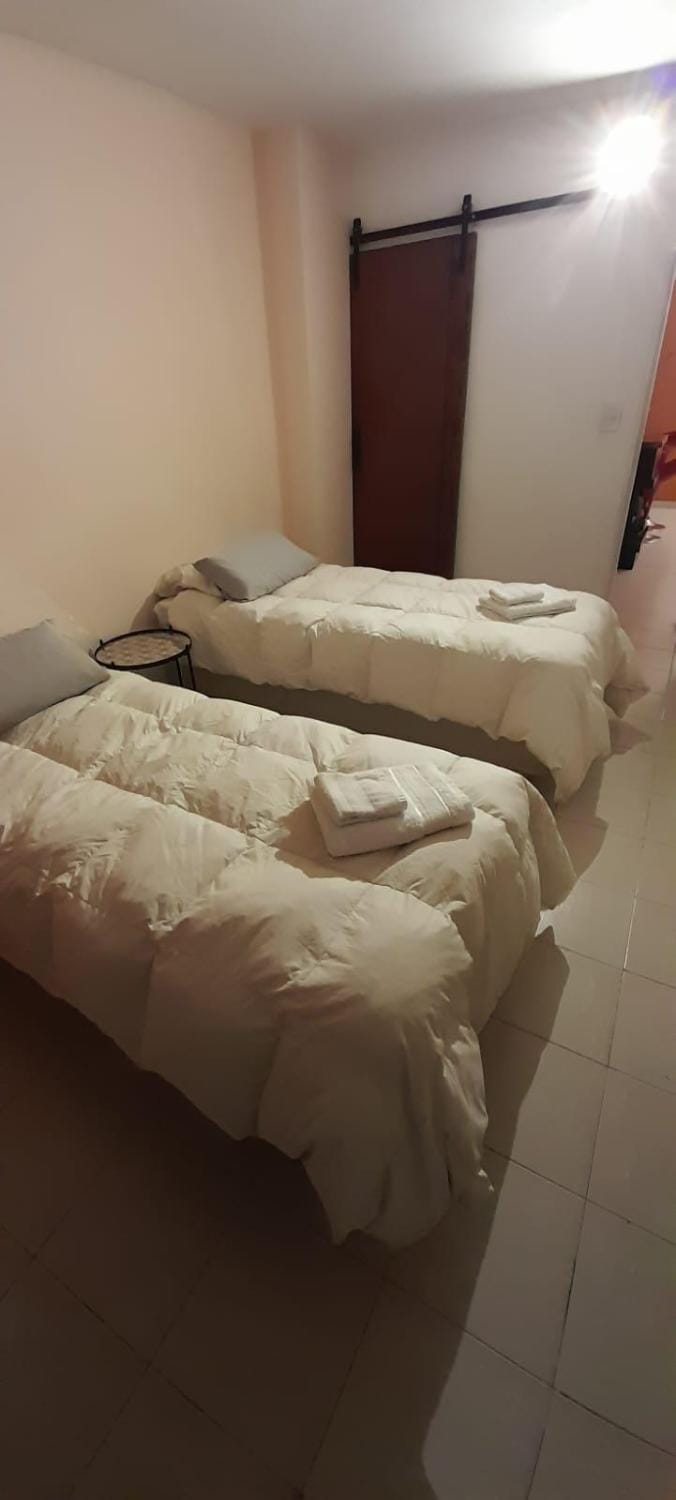 Hermoso Dpto con Cochera en Nueva Cba!!!! Apartment in Cordoba