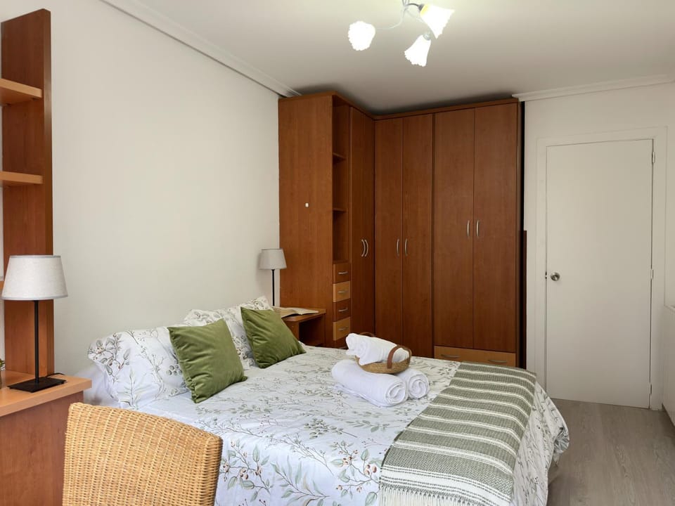 El Cabo - 30015 Apartment in Cantabria