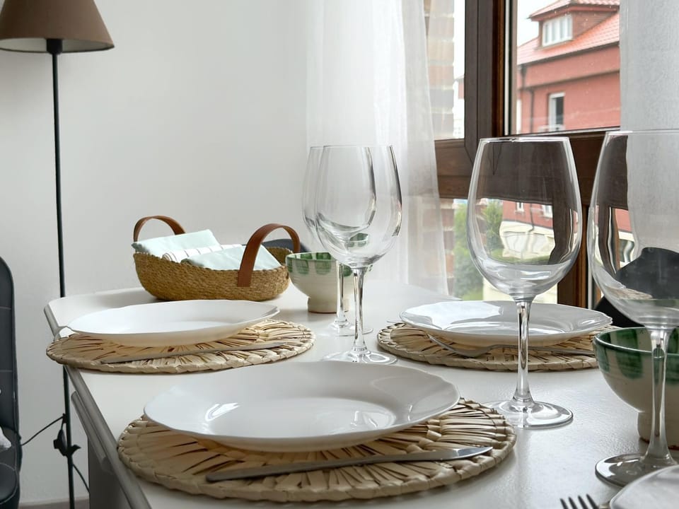El Cabo - 30015 Apartment in Cantabria