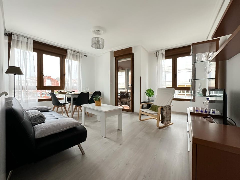 El Cabo - 30015 Apartment in Cantabria