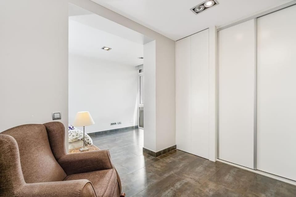 Beachside Bliss Apartment in Castelldefels