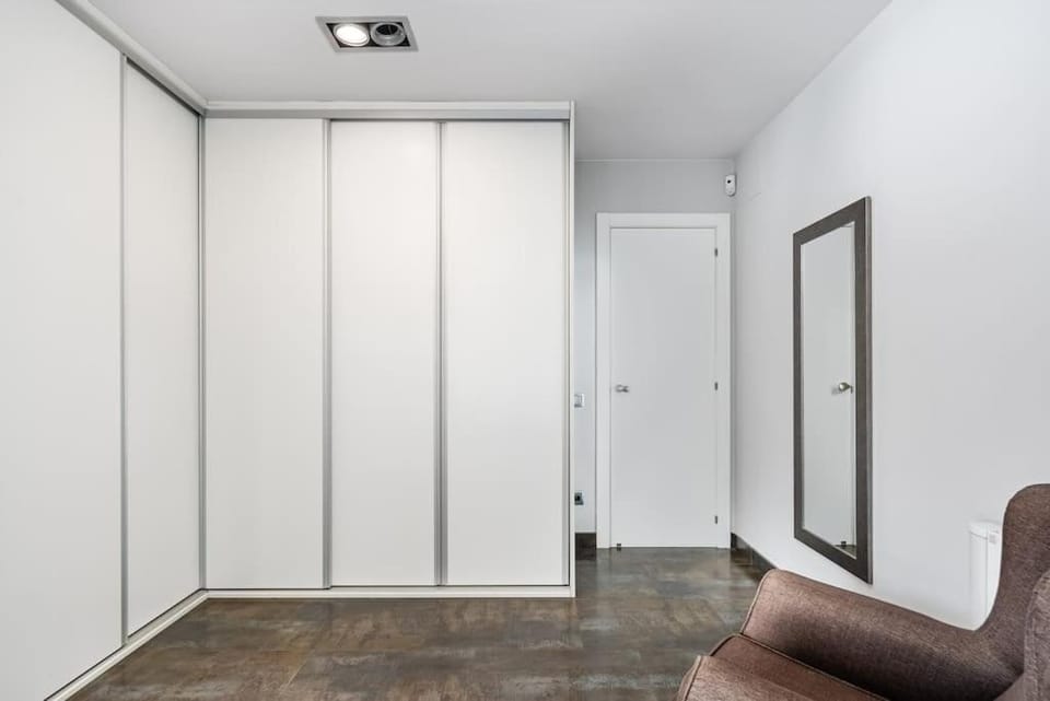 Beachside Bliss Apartment in Castelldefels