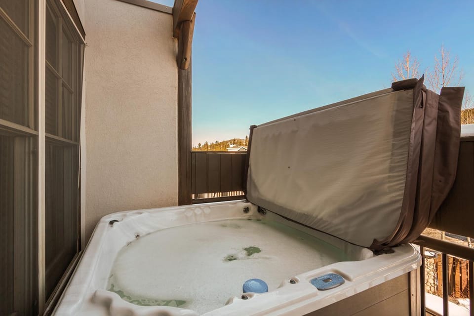 Corral 304E by Great Western Lodging Apartment in Breckenridge