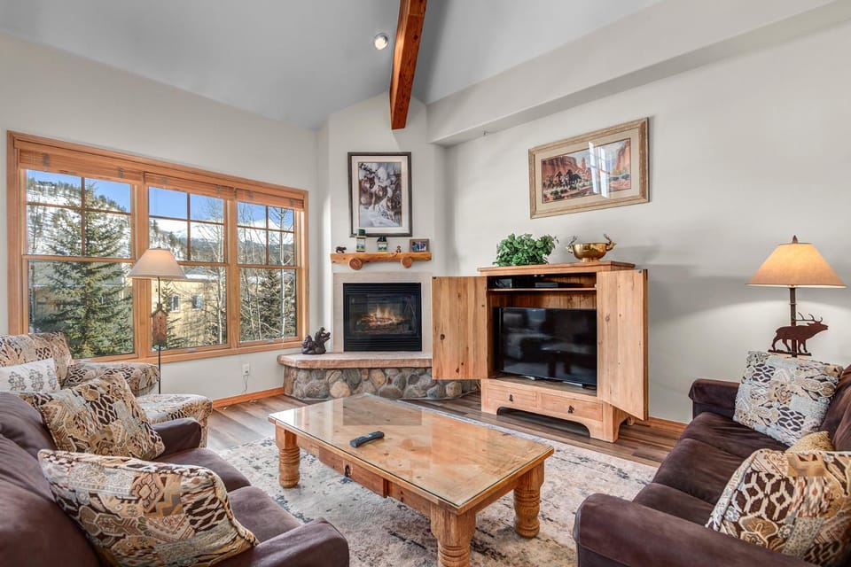 Corral 304E by Great Western Lodging Apartment in Breckenridge