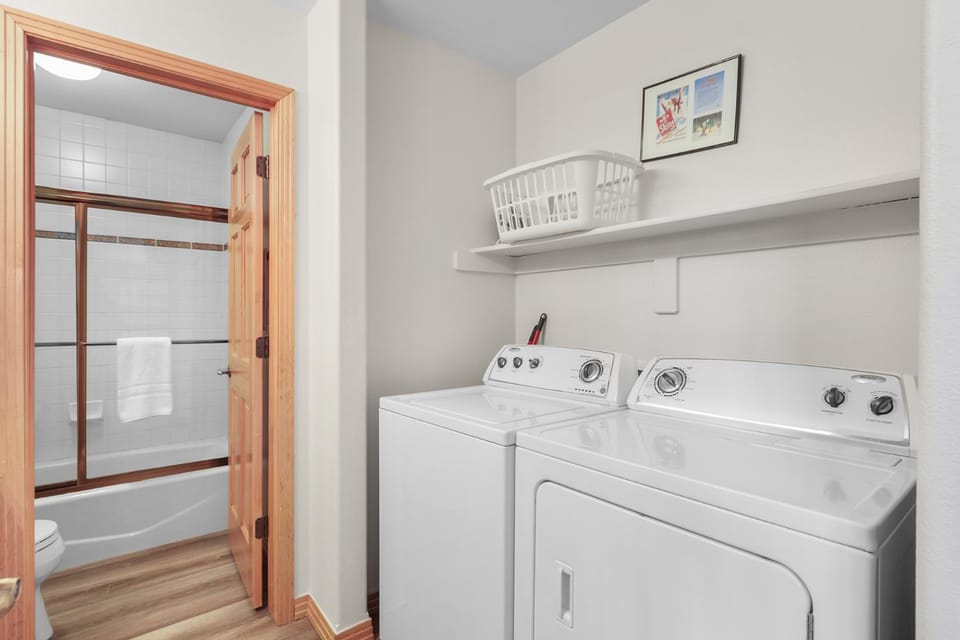 Corral 304E by Great Western Lodging Apartment in Breckenridge