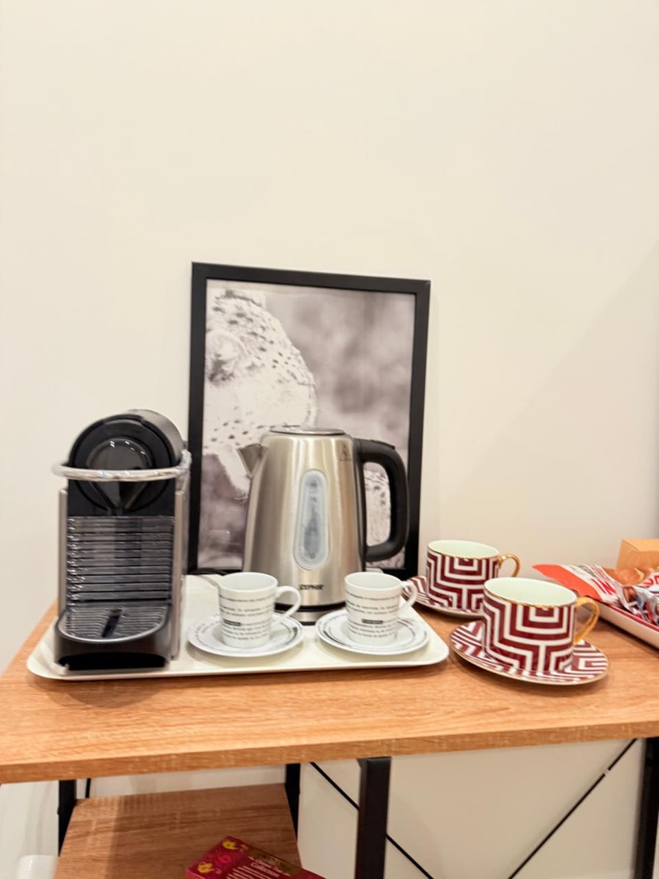 Raffaella Home Bed and Breakfast in Naples