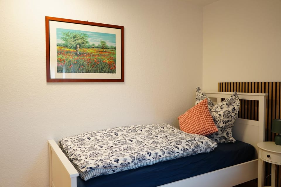 Casa Antonia Apartment in Wernigerode