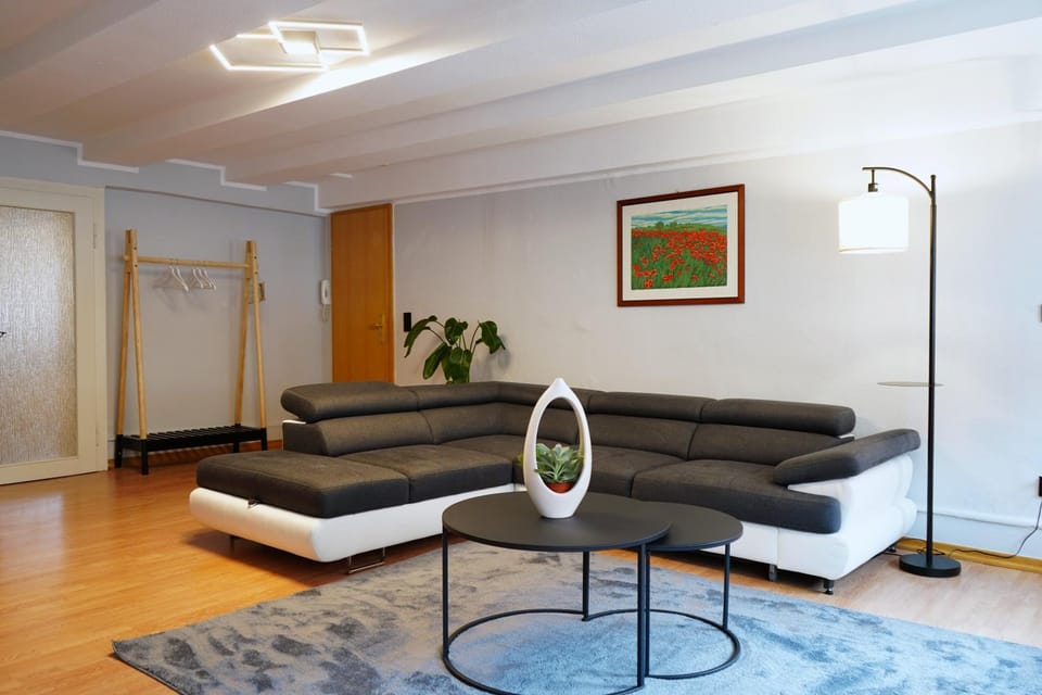Casa Antonia Apartment in Wernigerode