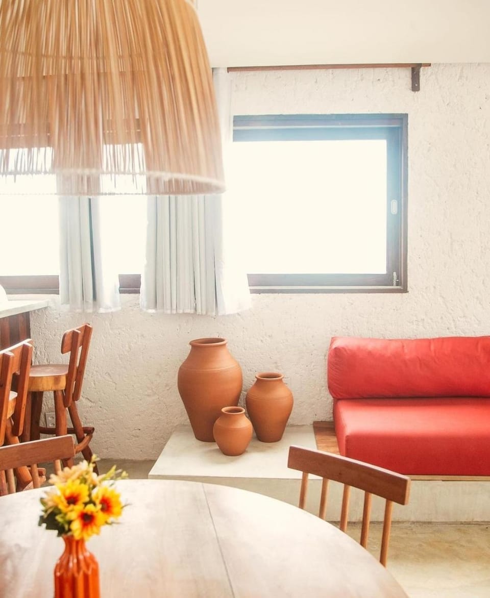 Casa Pitanga - 150 mts do mar House in State of Alagoas, Brazil