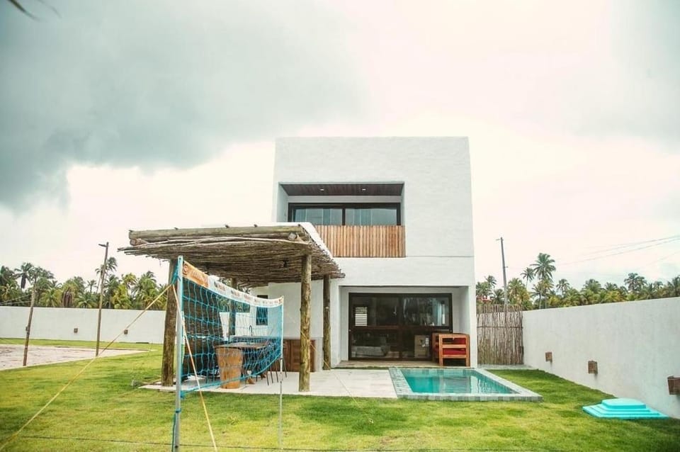 Casa Pitanga - 150 mts do mar House in State of Alagoas, Brazil