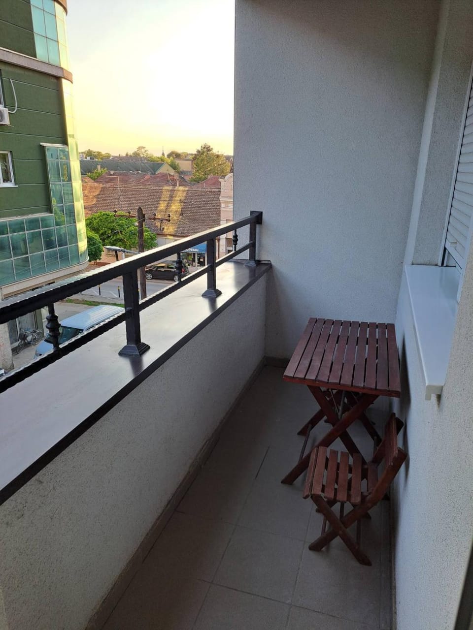 View (from property/room), Balcony/Terrace