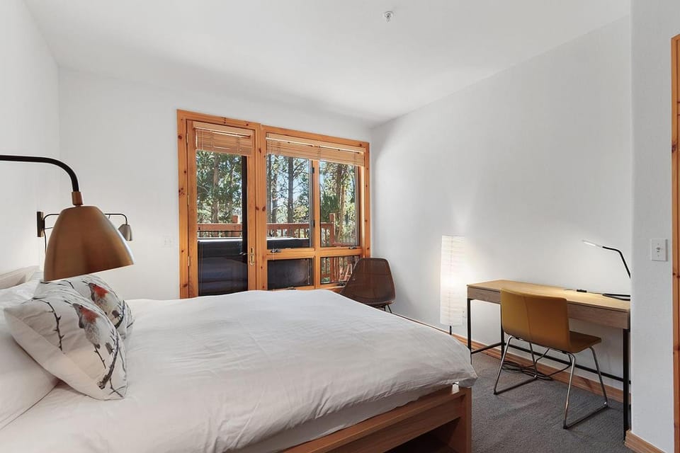 Elk Ridge Townhome 412 by Great Western Lodging House in Breckenridge