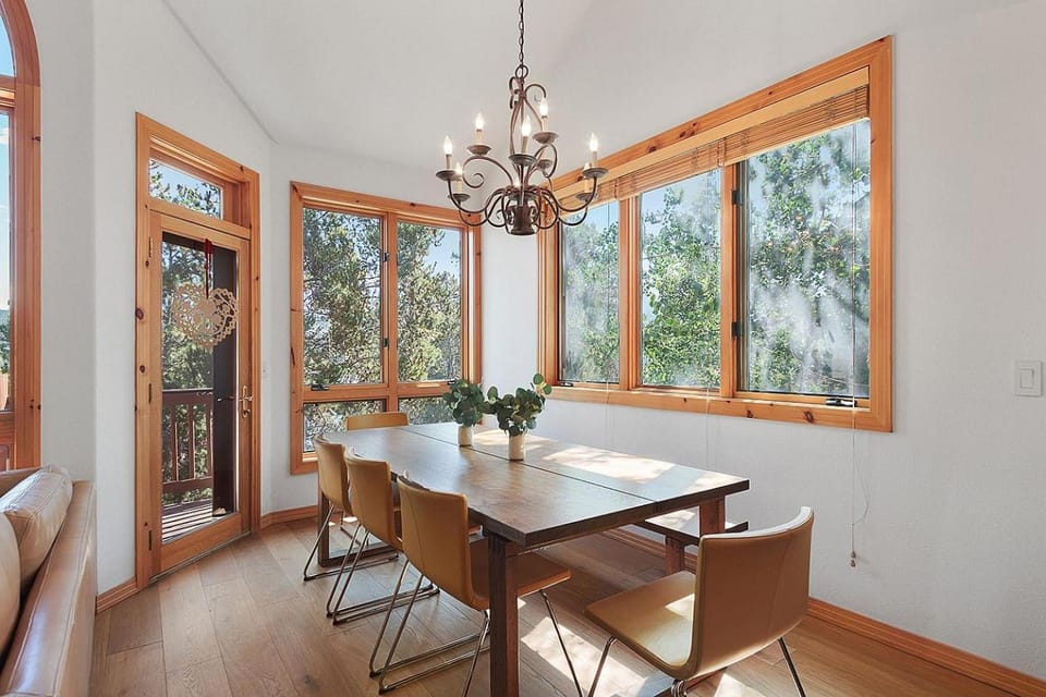 Elk Ridge Townhome 412 by Great Western Lodging House in Breckenridge