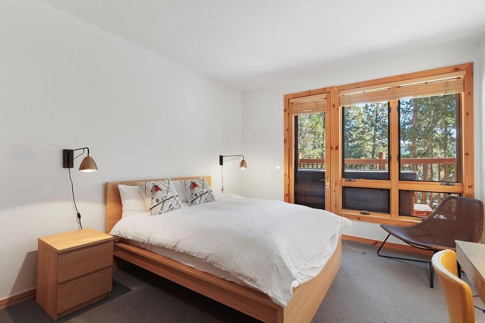 Elk Ridge Townhome 412 by Great Western Lodging House in Breckenridge