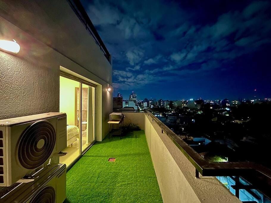 Fk Alojamientos Caballito Apartment in Buenos Aires