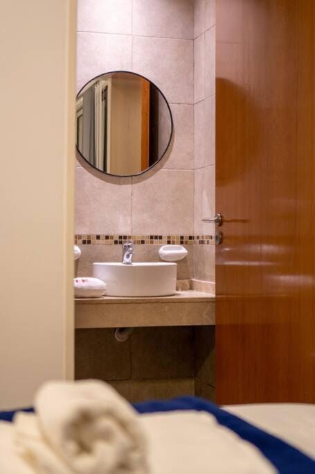 Fk Alojamientos Caballito Apartment in Buenos Aires
