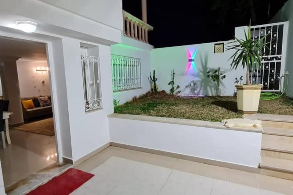 Résidence Asma appart A0 Apartment in Tunisia