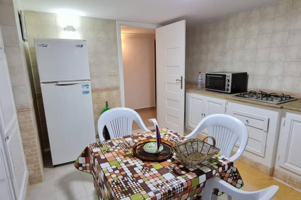 Résidence Asma appart A0 Apartment in Tunisia