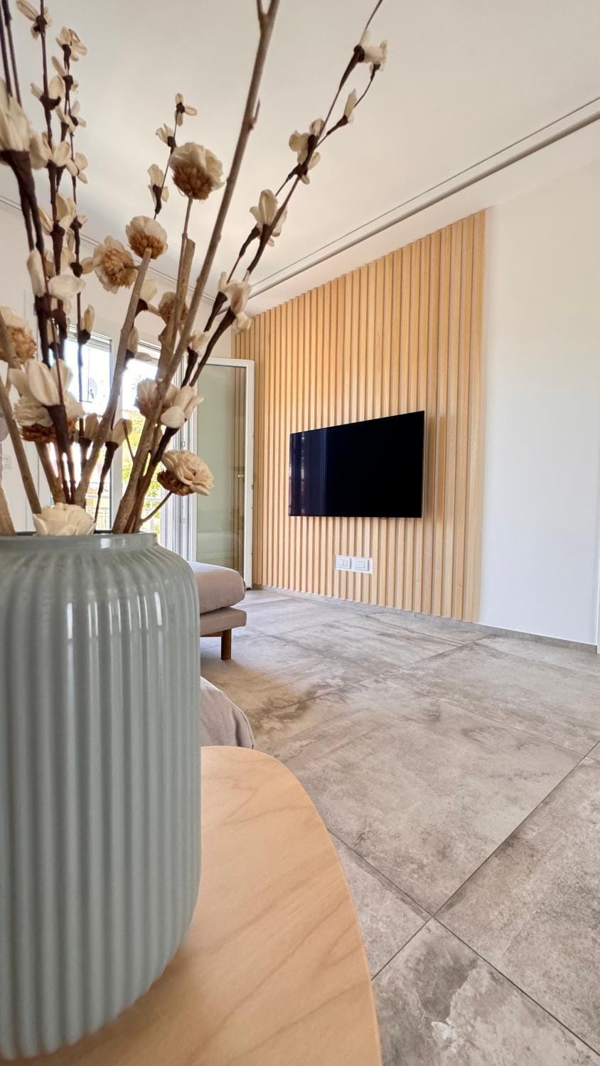 TV and multimedia, Evening entertainment