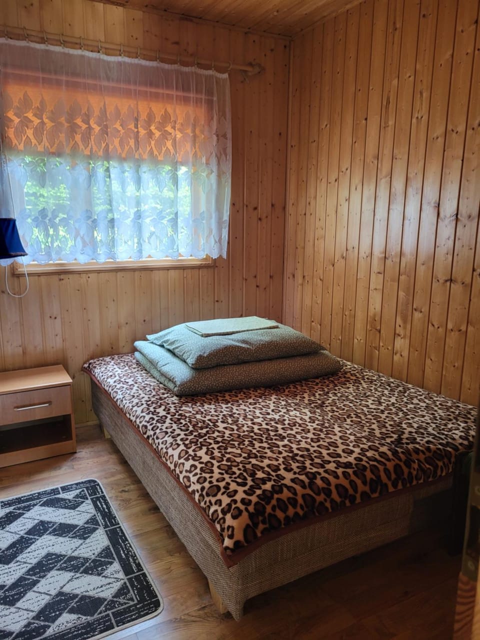 Domki Sami Swoi Nature lodge in Lviv Oblast