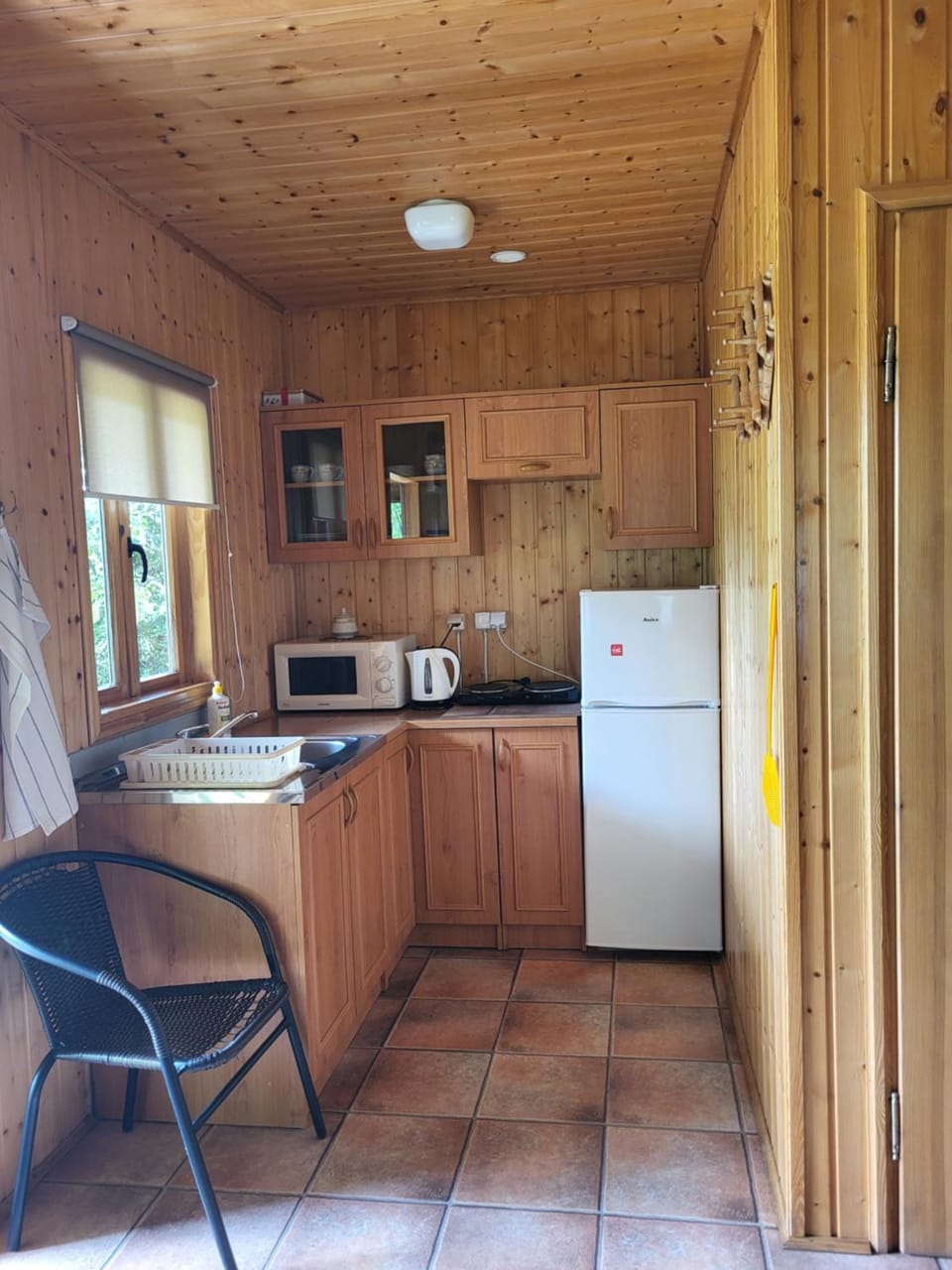 Domki Sami Swoi Nature lodge in Lviv Oblast