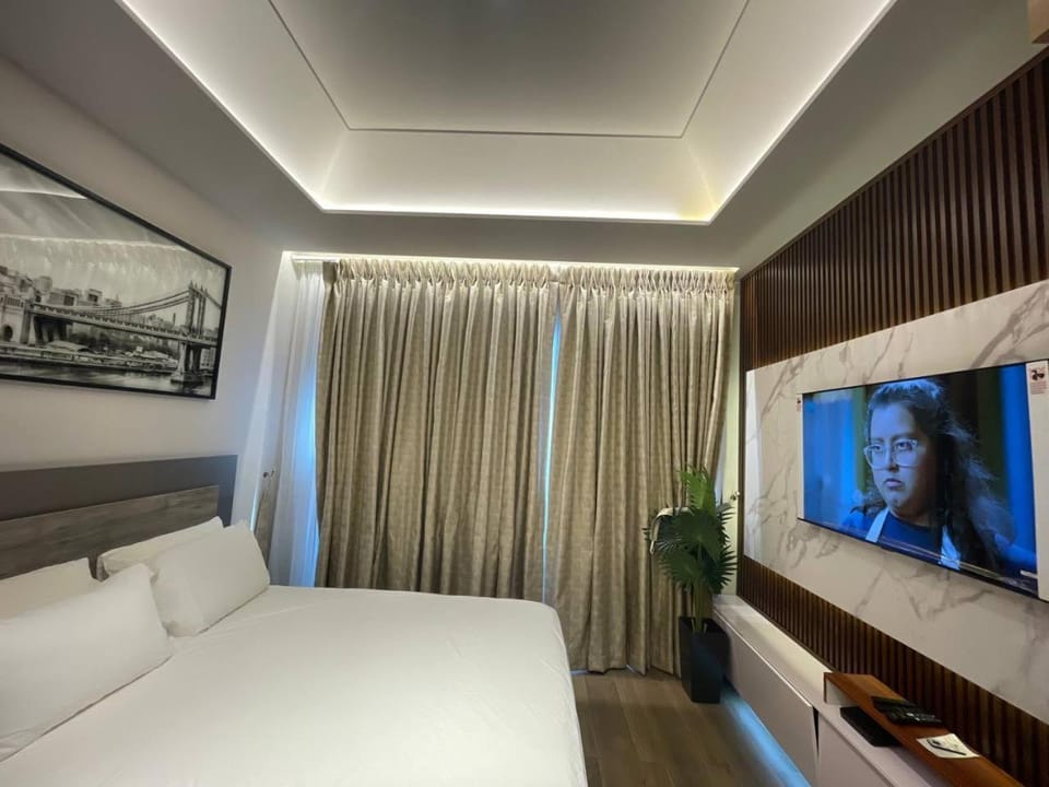 Diamond in The City Apartment in Accra