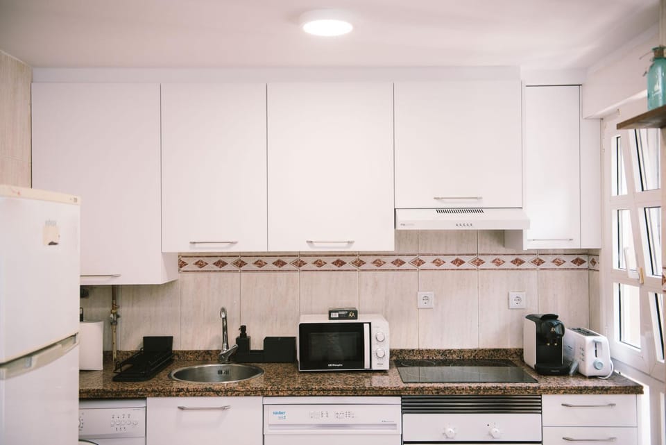 Apartamento A&M - VUT5609AS Apartment in Gijón