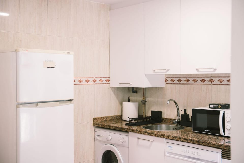 Apartamento A&M - VUT5609AS Apartment in Gijón