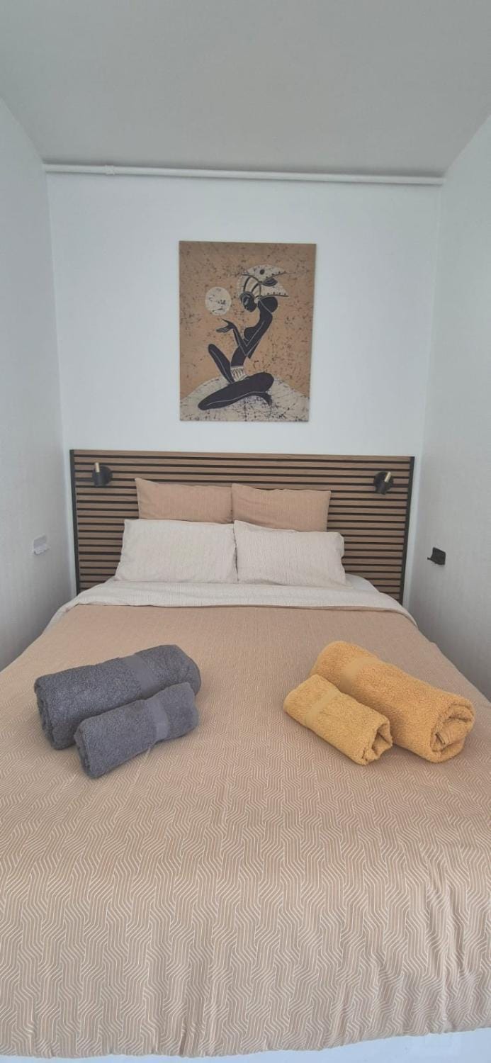 Cannes Studio near Croisette Plage Apartment in Cannes