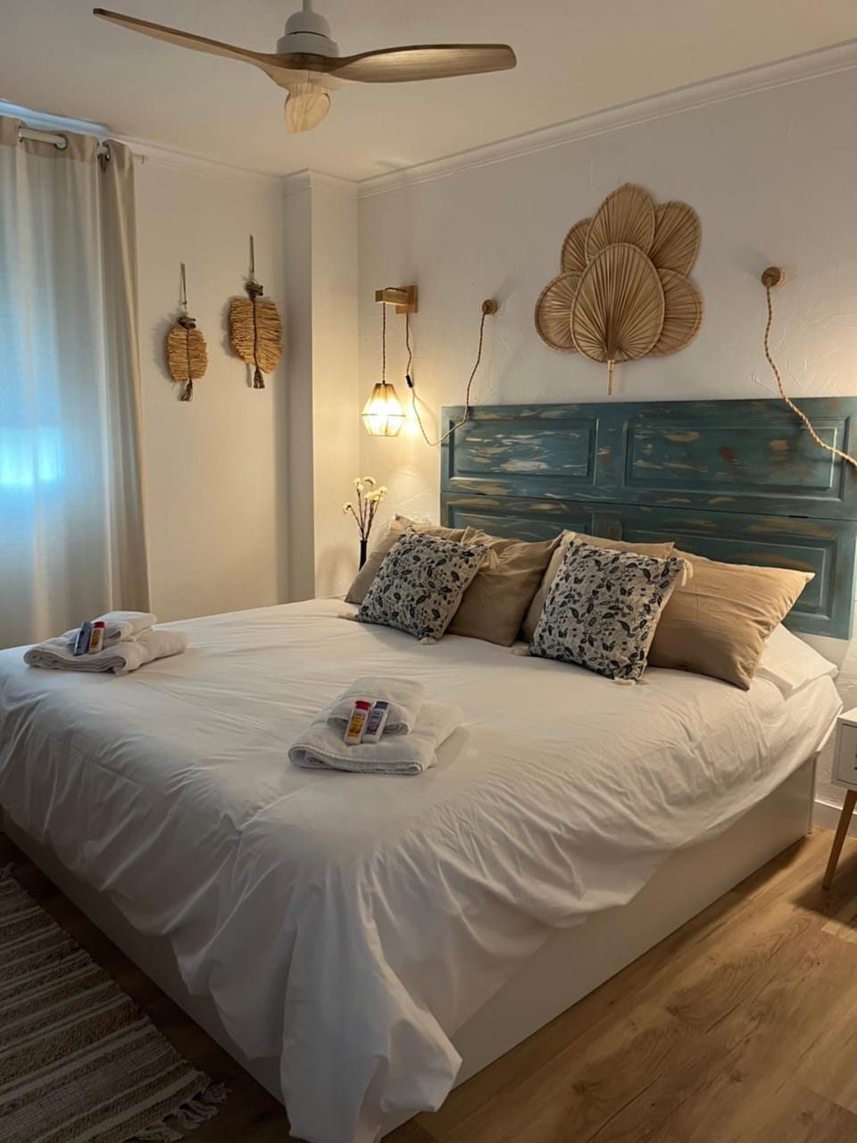 Palmeras Home Moraira Apartment in Marina Alta