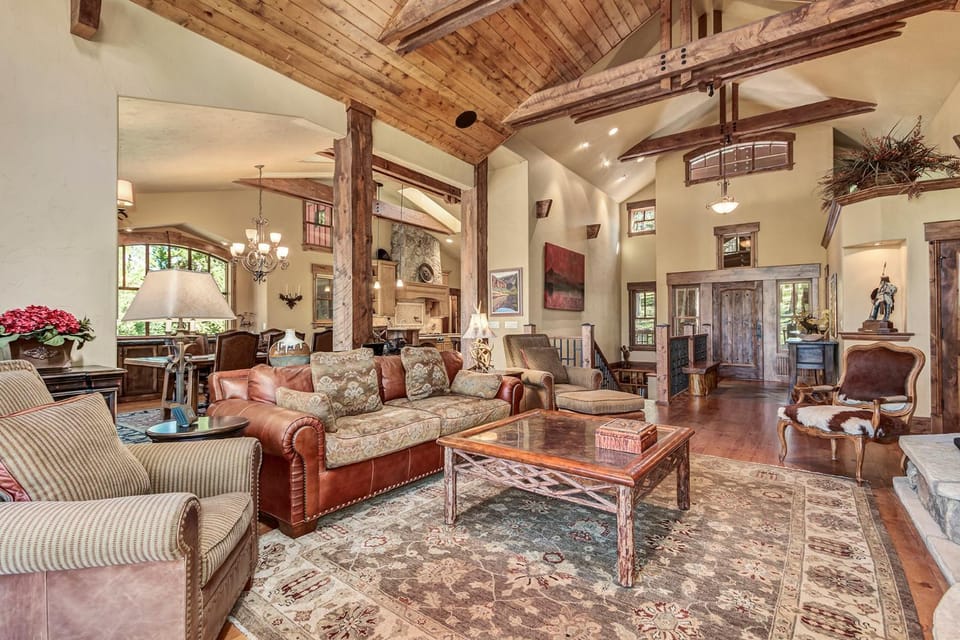 Kodi Lodge by Great Western Lodging House in Breckenridge