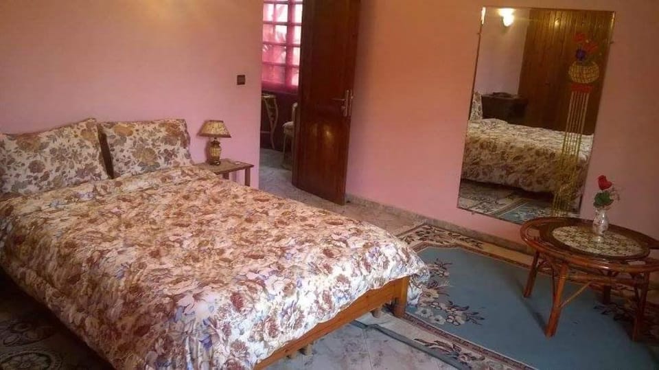 Villa entièrement meublée à louer à Mohammedia Villa in Mohammedia