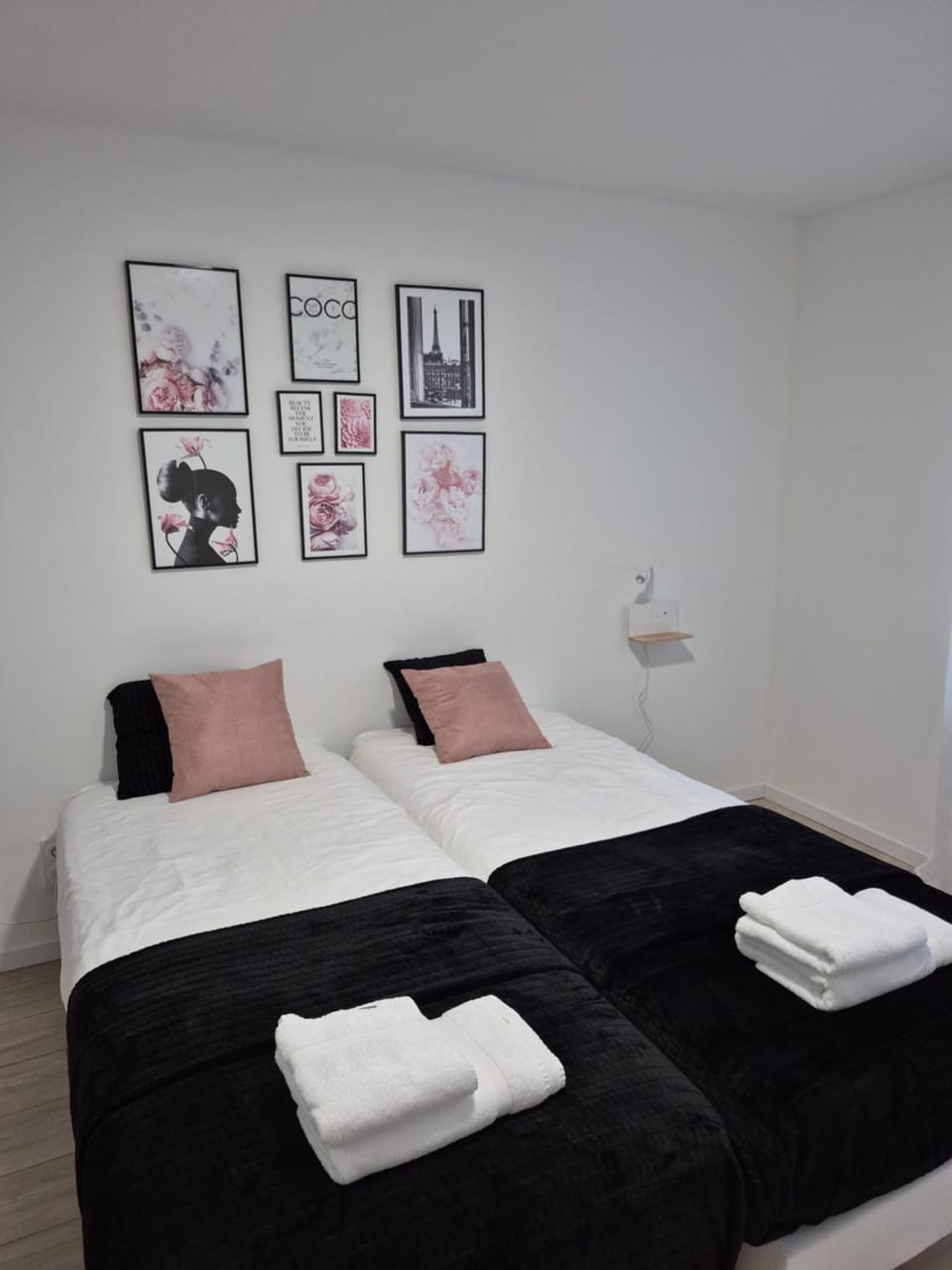 Au coeur de Montmedy Bed and Breakfast in Wallonia, Belgium