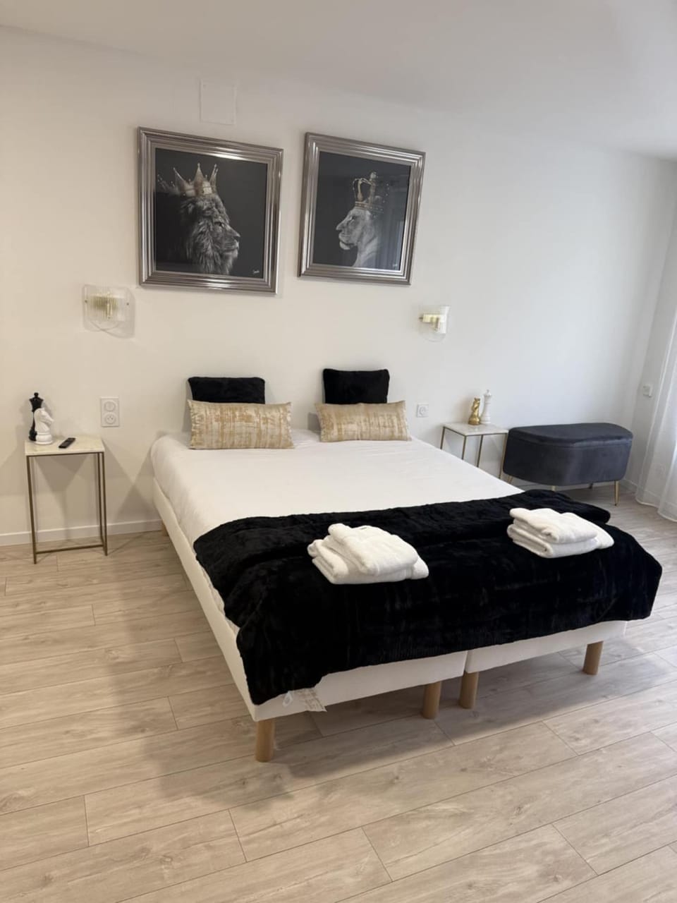 Au coeur de Montmedy Bed and Breakfast in Wallonia, Belgium