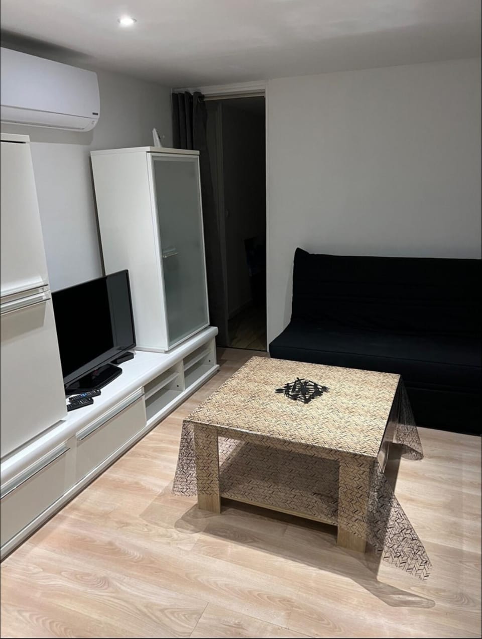 Un instant de bonheur Apartment in Grasse