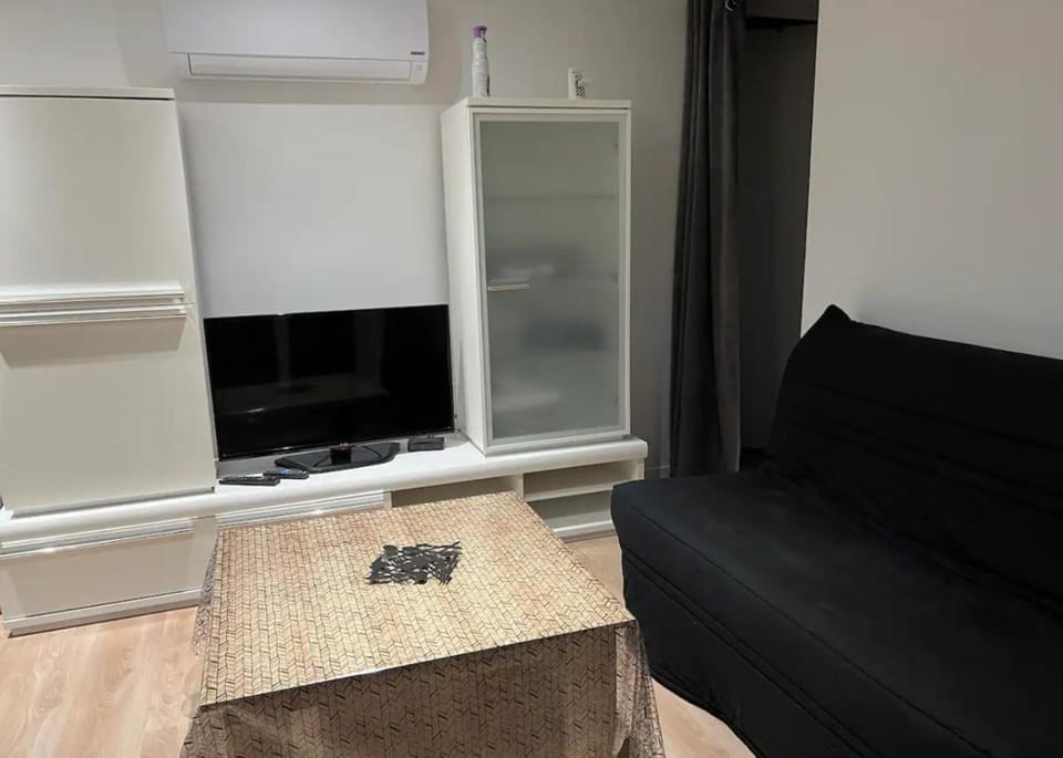 Un instant de bonheur Apartment in Grasse