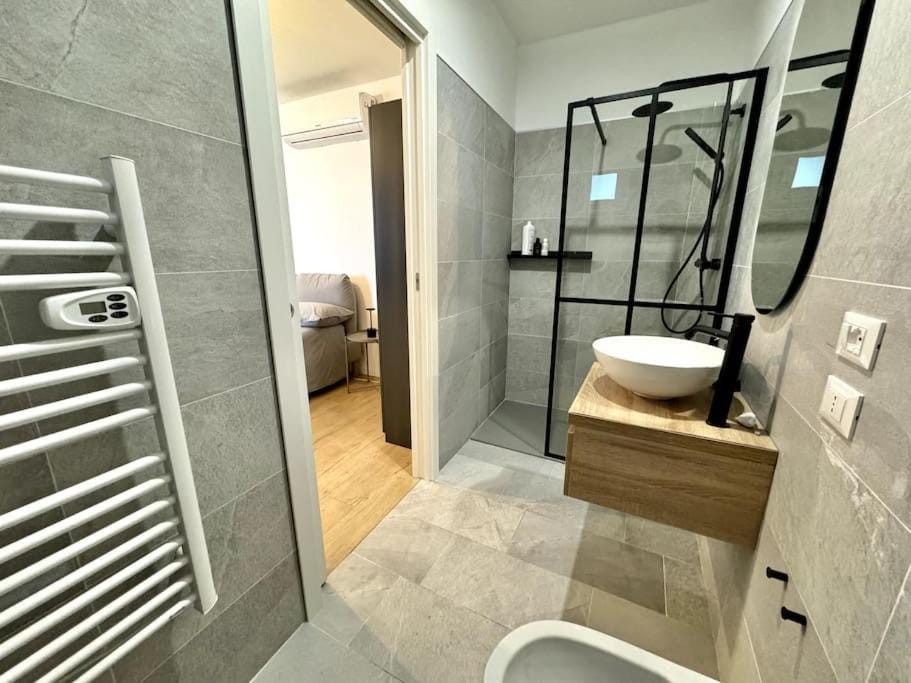 Casa Svalto Mono Apartment in Friuli-Venezia Giulia