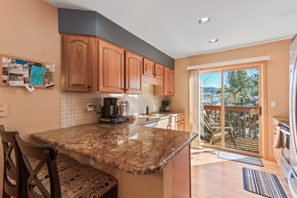 Lagoon 723D by Great Western Lodging House in Frisco