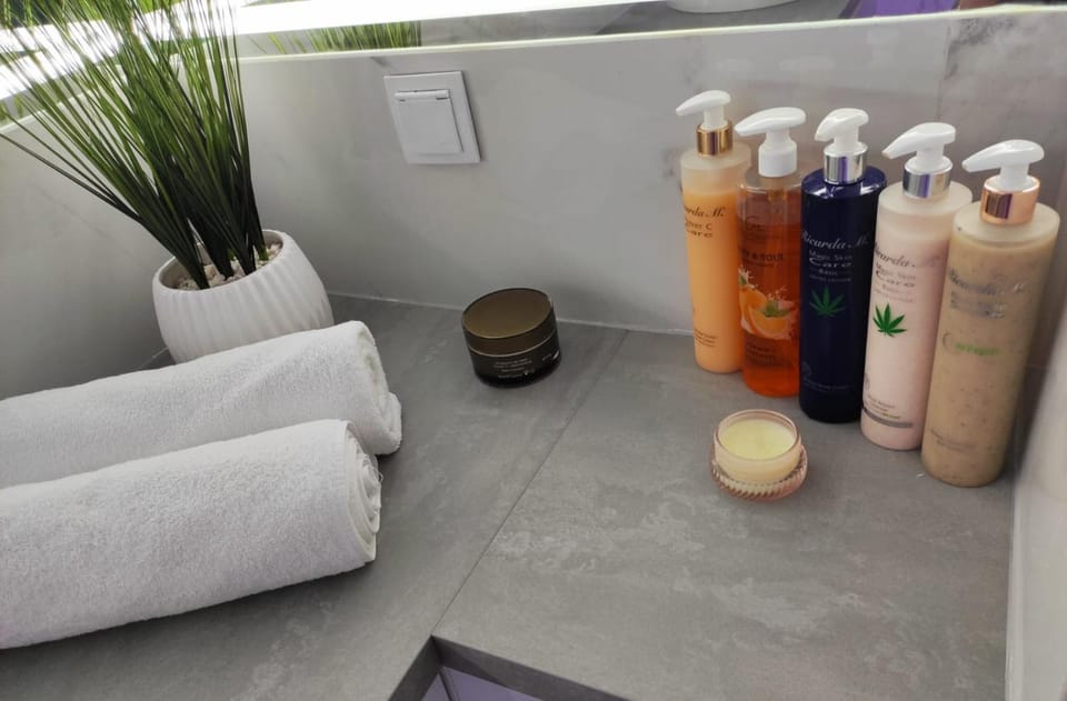 Apartament Prestige Spa Dziwnów Apartment in West Pomeranian Voivodeship, Poland